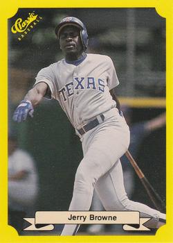 Jerry Browne