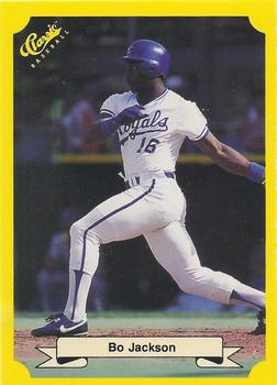 Bo Jackson