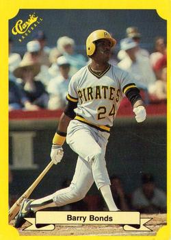 Barry Bonds