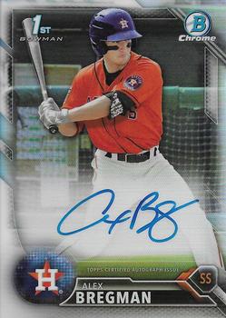 Alex Bregman