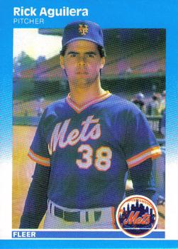 Rick Aguilera