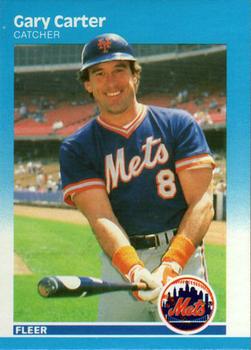 Gary Carter