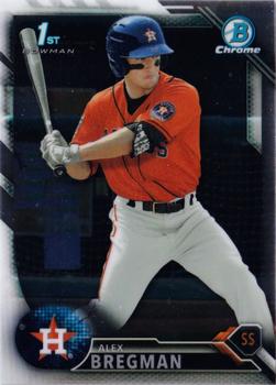 Alex Bregman