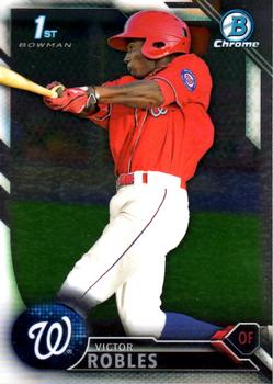 Victor Robles