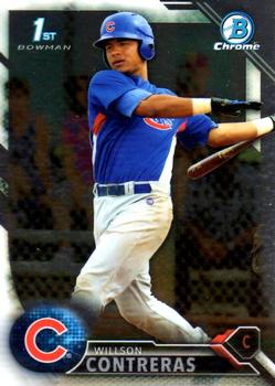 Willson Contreras