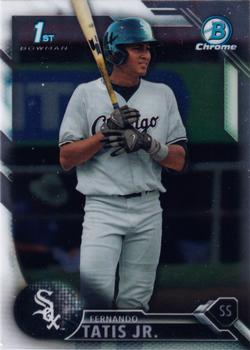 Fernando Tatis Jr.