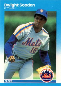Dwight Gooden