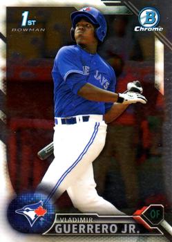 Vladimir Guerrero Jr.