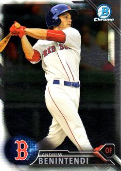 Andrew Benintendi