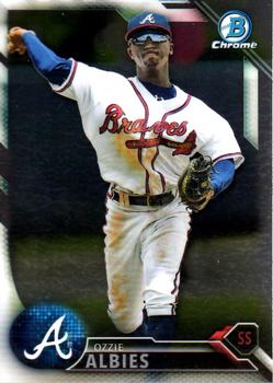 Ozzie Albies