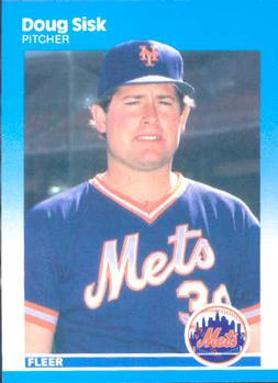 Doug Sisk