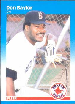 Don Baylor