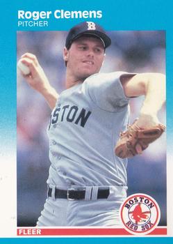 Roger Clemens