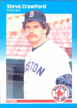 Steve Crawford