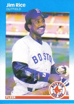 Jim Rice