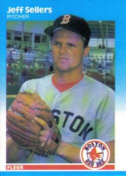 Jeff Sellers