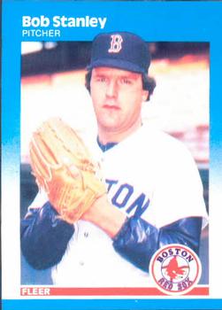 Bob Stanley