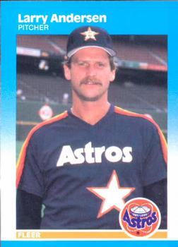 Larry Andersen