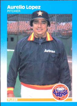 Aurelio Lopez