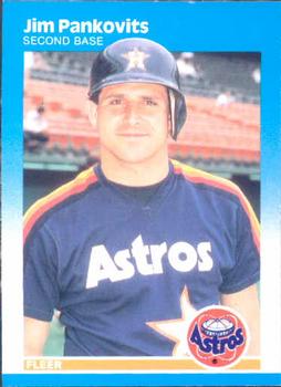 Jim Pankovits