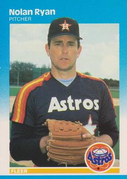 Nolan Ryan
