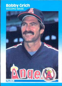Bobby Grich