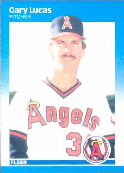 Gary Lucas