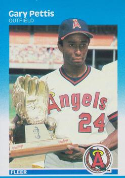 Gary Pettis