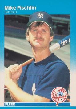 Mike Fischlin