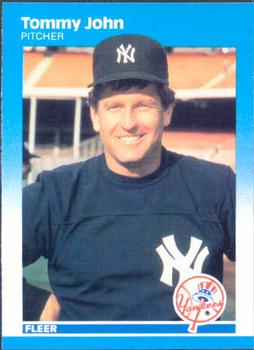 Tommy John