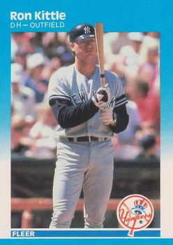 Ron Kittle