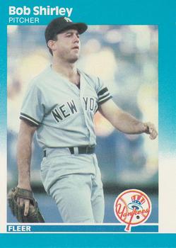 Bob Shirley