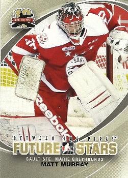Matt Murray