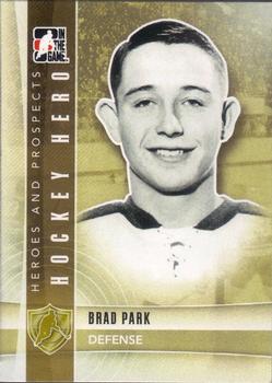 Brad Park