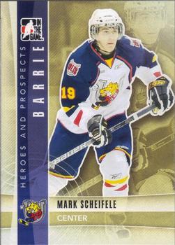 Mark Scheifele