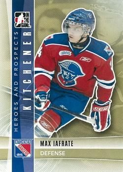 Max Iafrate
