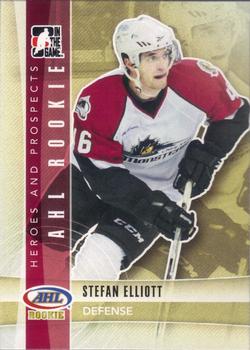 Stefan Elliott