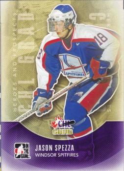 Jason Spezza