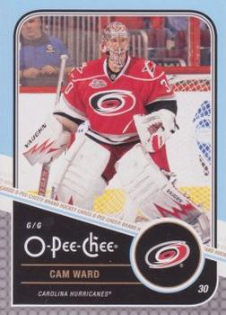 Cam Ward