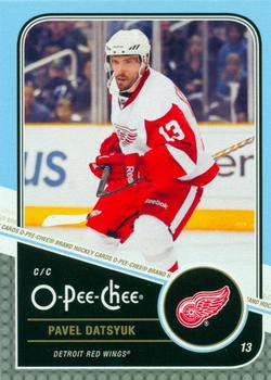Pavel Datsyuk