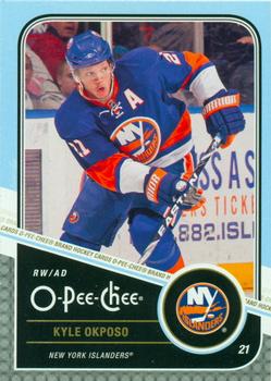 Kyle Okposo