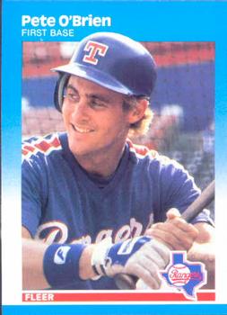 Pete O'Brien