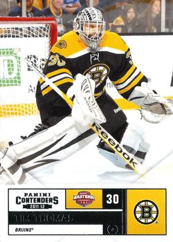 Tim Thomas