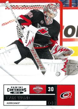 Cam Ward