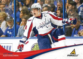 Alex Ovechkin