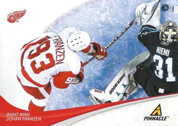 Johan Franzen