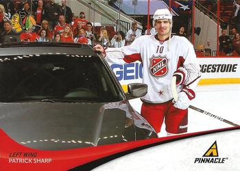 Patrick Sharp