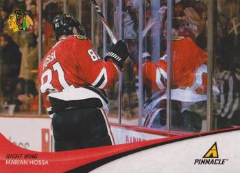 Marian Hossa