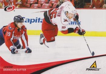 Brandon Sutter