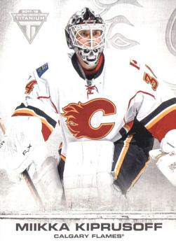 Miikka Kiprusoff